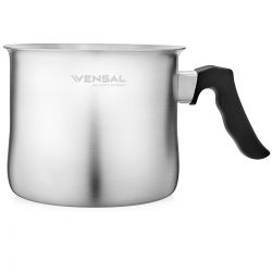 Молочник Vensal Belle selection  с двойными стенками 1,5л 1526VS