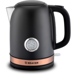 Чайник Brayer BR1005BK