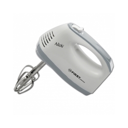 Миксер First FA-5262-5 White